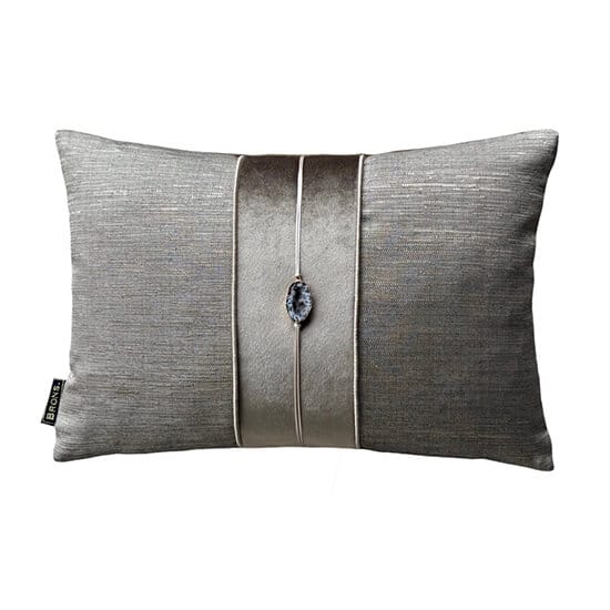 brons-kussen-bourget-stone-tjkinterior