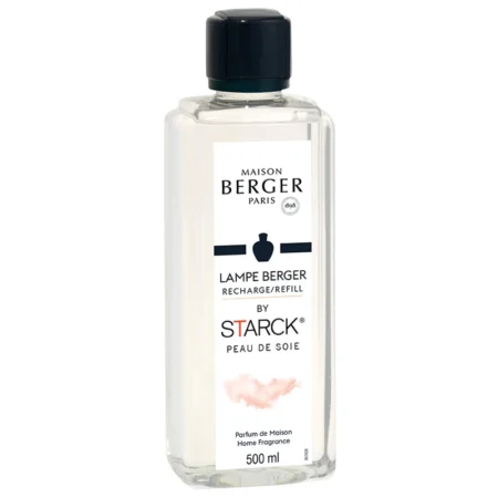 lampe-berger-navul-starck-peau-de-soie-tjkinterior